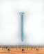 Sage Parts Metal Screw 2in #10 Pack of 100 for Aviation Ground Support Equipment