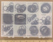 KIT, O-RING OFS FITTINGS-26900126