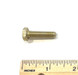 Bolt G8 1/4-20x1.0 Inch for Aviation Ground Support Equipment