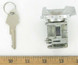 Tumbler Lock for Aviation Ground Support Equipment