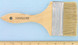 Brush, 4 Inch for Aviation Ground Support Equipment
