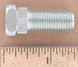 BOLT, HUB 1/2-20X1 3/16 GOLF
