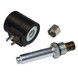 VALVE, SOLENOID HYD 24V 2 WAY 2 POS NO-SV10230N24DG