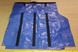 Curtain Rear Right Hand for Aviation Ground Support Equipment