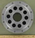 HUB, FLANGED Ground Support Equipment Part