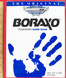 SOAP, HAND BORAXO-02203SOAP