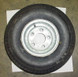 ASM 570X8 Carlisle Sport Trail 6 Ply Tire for Aviation Ground Support Equipment