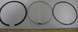 Piston Ring Standard for Aviation Ground Support Equipment