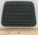 Brake Pedal Rubber Pad for Aviation Ground Support Equipment