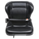 Driver Forklift Seat for Ground Support Equipment
