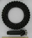 SET, RING & PINION 5:67 RATIO-A405001557