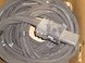 Cable GPU DC 4/0 50FT for Aviation Ground Support Equipment