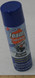 Foamy Engine Brite 17oz Aerosol Cleaner for Aviation Ground Support Equipment