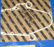 Gasket for Aviation Ground Support Equipment by Sage Parts