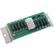 BRACKET, RESISTOR for Aviation Ground Support Equipment