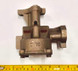 High Volume Oil Pump for Aviation Ground Support Equipment