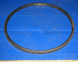 Gear Ring 122 Tooth for Aviation Ground Support Equipment