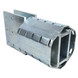 Weldment Head Mount for Aviation Ground Support Equipment