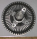 Clutch Fan for Aviation Ground Support Equipment