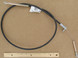 Throttle Cable OEM Version for Aviation Ground Support Equipment
