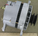 Alternator 12V 160 Amp J-180 Mount for Aviation Ground Support Equipment
