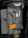 Transmission Assembly for AT545 Ground Support Equipment Rebuilt Specification 23012279