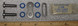 Connecting Link for 50 Chain Oring Aviation Ground Support Equipment
