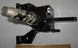 Knuckle Steering Left for Aviation Ground Support Equipment
