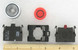 Stop Engine Assembly Switch for Aviation Ground Support Equipment