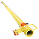 Towbar Tube for Aviation Ground Support Equipment
