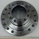 Support Spindle for Aviation Ground Support Equipment
