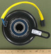 Warner 12 Volt Clutch for Aviation Ground Support Equipment