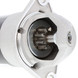 TLD NBL 12V Starter Motor with 9 Tooth Pinion for Ground Support Equipment