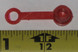CAP, DUST FOR GREASE NIPPLE-AOBOP000007OEM