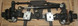 KIT, AXLE CONVERSION T125 TO T135 AXLE-A00812