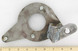 WELDMENT, HYDRAULIC PUMP BRACKET-10408WELDMENT