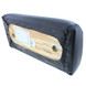 Seat Cushion Back Support for Aviation Ground Support Equipment