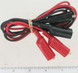 LEAD, JUMPER Aviation Ground Support Equipment Part