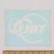 LOGO, JBT WHITE-6202320002