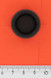 CAP, RUBBER BLACK-ZB2BP012