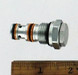 Cartridge Valve for Aviation Ground Support Equipment