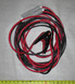 CABLE, BOOSTER H/D SERVICE VEHICLE 25 FT-7825259