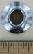 Nut 3/8 NF Flight Locknut Grade 5 for Aviation Ground Support Equipment