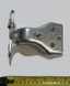 Hinge Lower for Aviation Ground Support Equipment