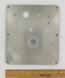 PANEL, INSTRUMENT MODIFIED TUG-311009