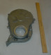 COVER, TIMING 4.9 LTR USED-E5TZ6019HUSED