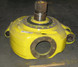 Used Steering Knuckle for Aviation Ground Support Equipment