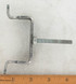 Bracket for TBI Air Cleaner Ground Support Equipment