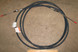 Assembly Cable for Aviation Ground Support Equipment