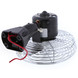 FAN, CAB 2 SPEED 24VDC for Aviation Ground Support Equipment